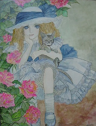 �u�L�Ə����v