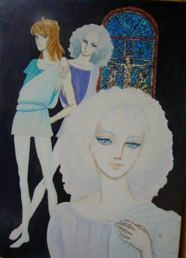 �u�N�����v